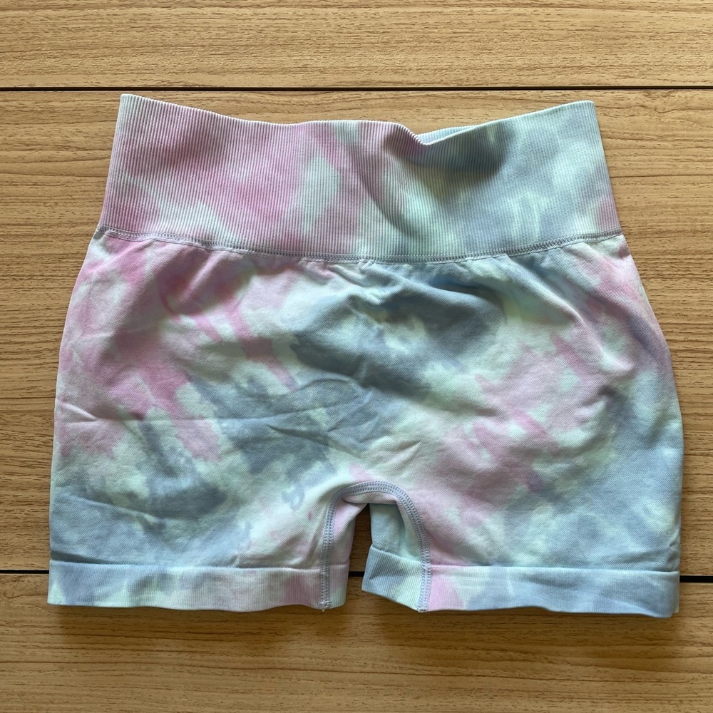 Women’s workout shorts